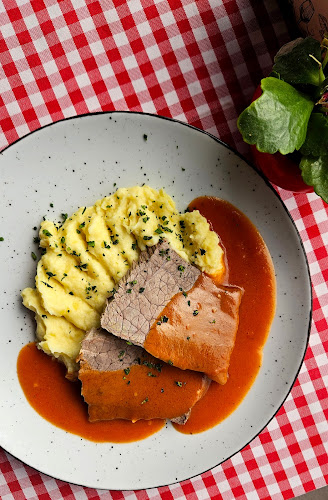 Opinii despre Restoran Padre în Zagreb - Gastronomija i ugostiteljstvo