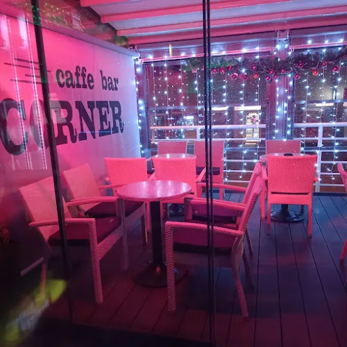 Caffe Bar Corner - Čazma