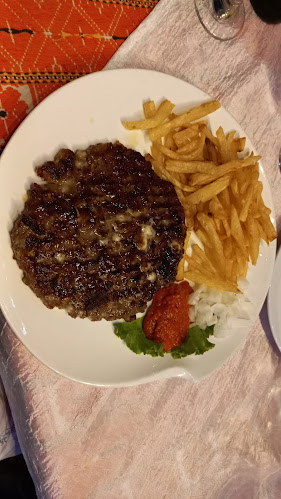 Konoba Novak - Makarska