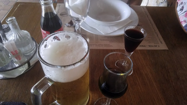 Restoran Mandić - Karlovac