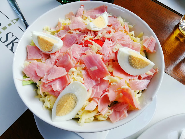 Bistro "Valbiska" - Milohnići