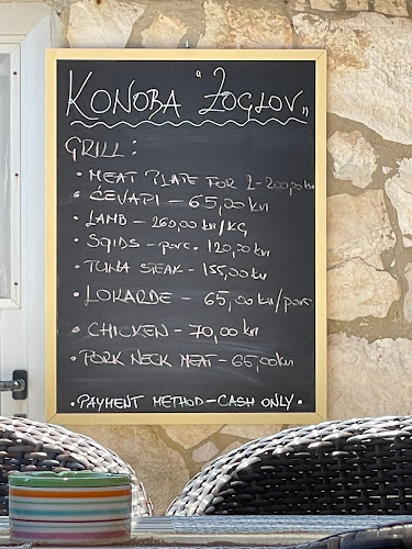 Konoba Zoglav - Milna