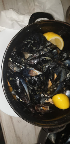 D10’s Pizza Fantasista - Pag