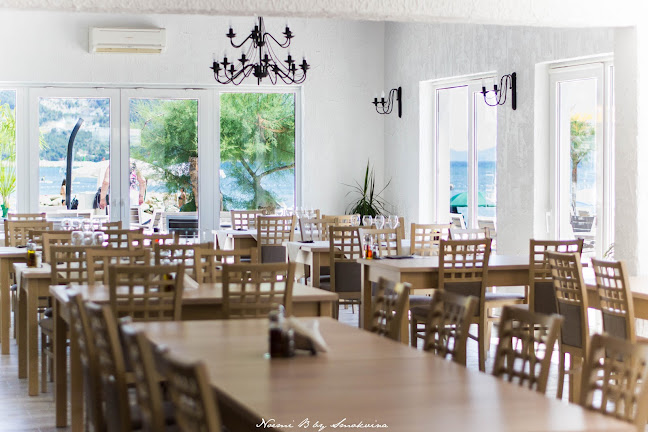 Restaurant Brguja - Mojito cocktail bar