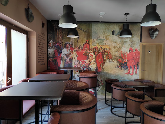 Buna Pub - Gastronomija i ugostiteljstvo