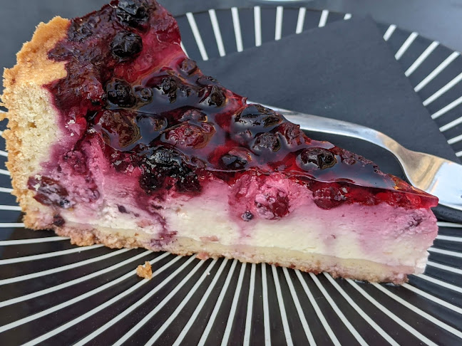 Slastičarnica GOLD by Waldinger - Osijek