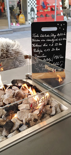 Cukeraj Petrinjska - Gastronomija i ugostiteljstvo