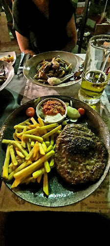 Bistro Macao & Catering - Šilo