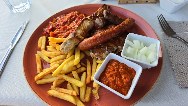 Bistro Telor - Funtana