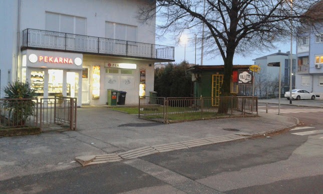 Dubravica ul. 2, 10000, Zagreb