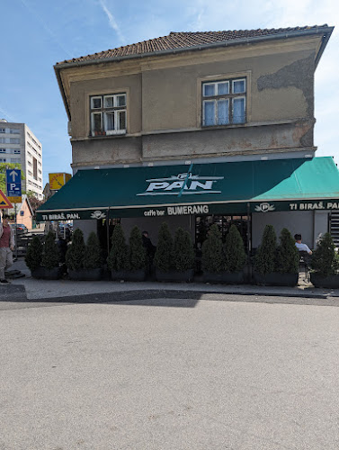 Caffe bar Bumerang - Gastronomija i ugostiteljstvo