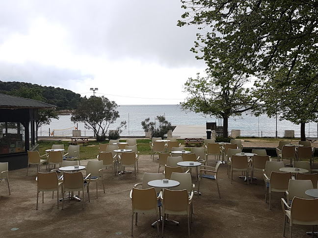 Opinii despre Beach Bar Valkane în Pula - Gastronomija i ugostiteljstvo