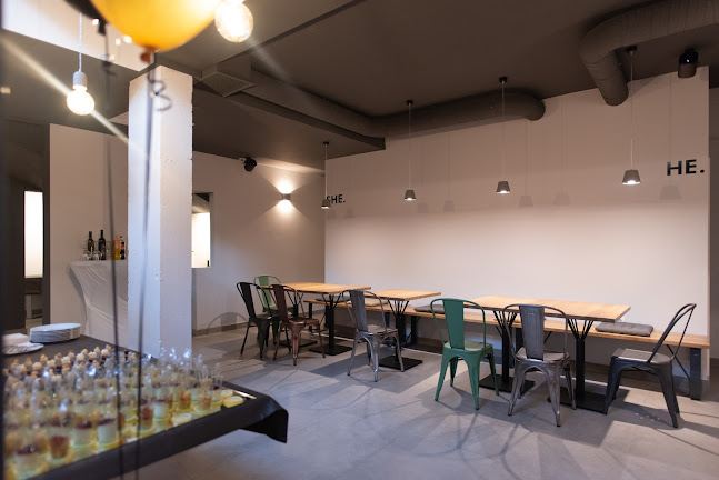 Comentarii opinii despre Destino Coffee & Wine Bar