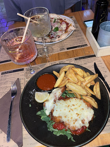 Hedonist - Gastronomija i ugostiteljstvo