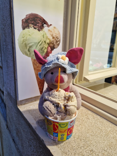 Opinii despre Slasticarnica EDIT în Poreč - Gastronomija i ugostiteljstvo