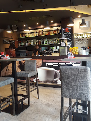 Caffe bar Poppy - Gastronomija i ugostiteljstvo