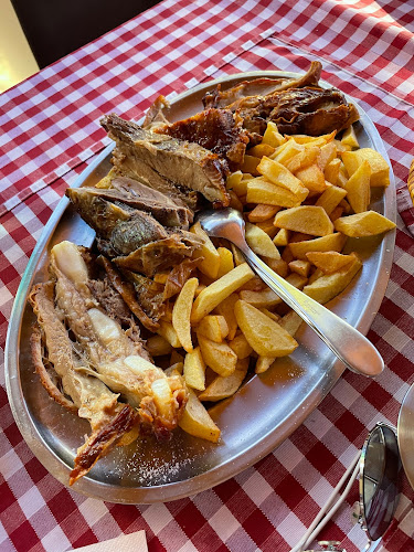 Opinii despre Buffet Kod Baje în Drniš - Gastronomija i ugostiteljstvo