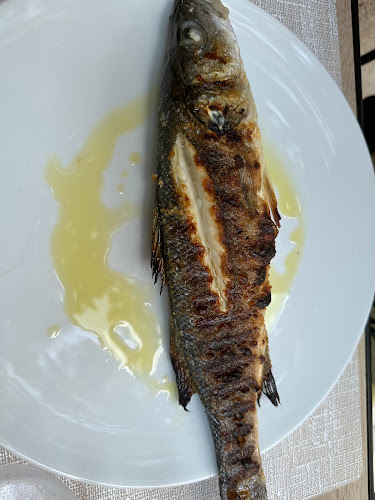 Restaurant Point - Makarska