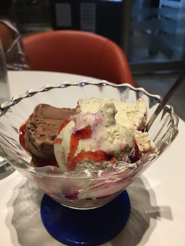 Caffeteria Exclusive