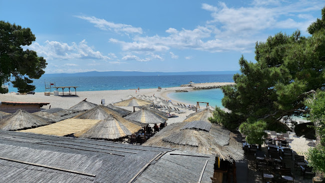 Comentarii opinii despre Buba beach