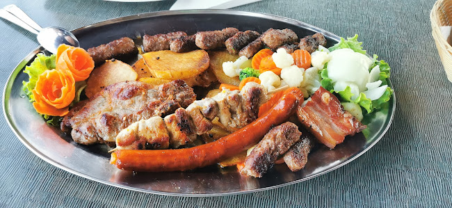 Ugostiteljstvo Preša