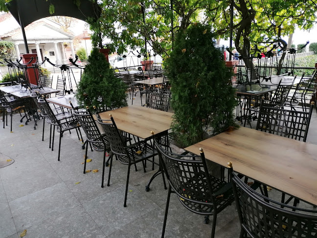 Bistro oštarija Fortica