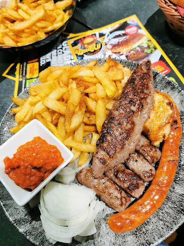 Fast food Buddy s Matulji - Gastronomija i ugostiteljstvo