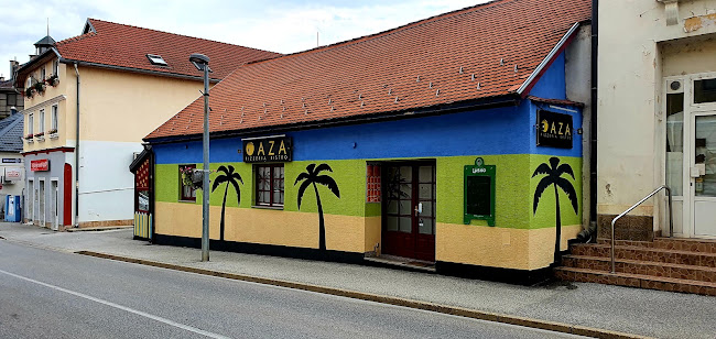 Comentarii opinii despre Pizzeria Oaza