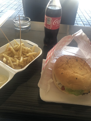 Fast food NANA - Gastronomija i ugostiteljstvo