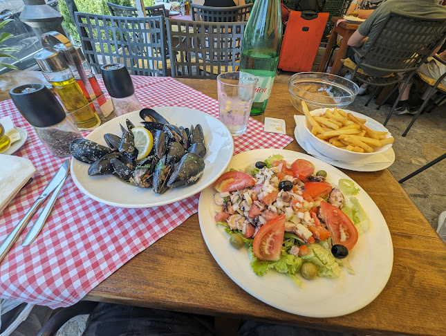 Konoba Fortin - Trogir