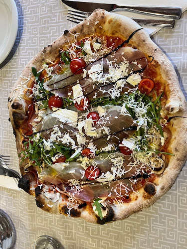 Opinii despre Pizzeria Stari Zagreb în Sesvete - Gastronomija i ugostiteljstvo