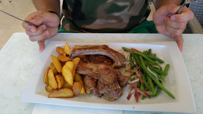 Restaurant Vila Tina - Arbanija