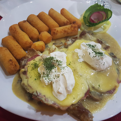 Comentarii opinii despre Restoran Bilogorski dvori