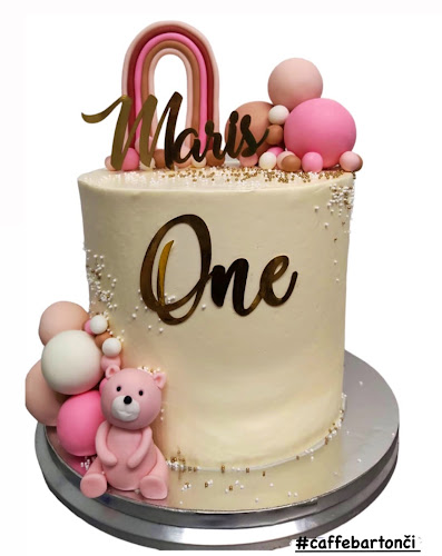 Caffe bar Tonči - Biograd na Moru