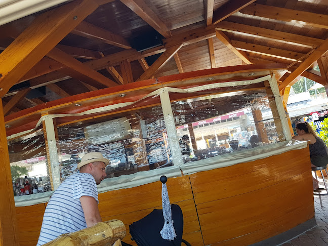 Opinii despre Bistro & beach bar "Tunar" în Selce - Gastronomija i ugostiteljstvo