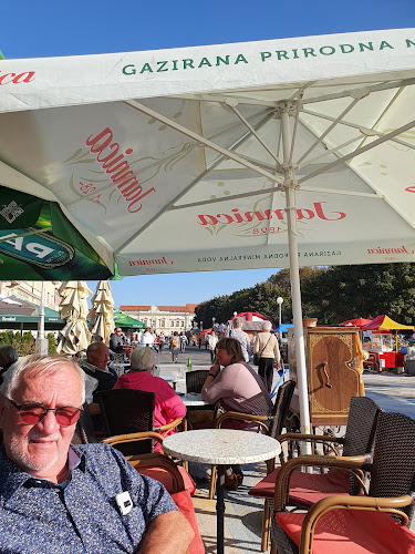 Caffe Bar Stefano - Koprivnica