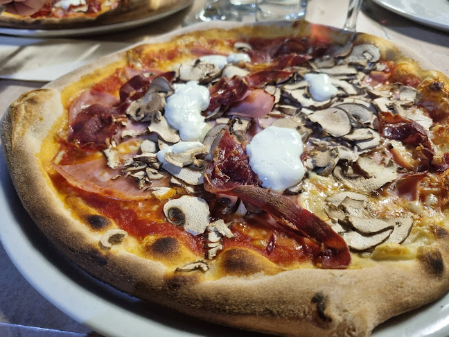 Pizzeria Torkul - Lumbarda