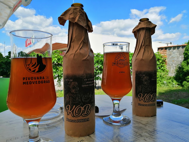 Opinii despre Caffe bar Zum în Karlovac - Gastronomija i ugostiteljstvo