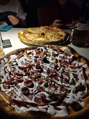 Comentarii opinii despre Caffe Bar Petica