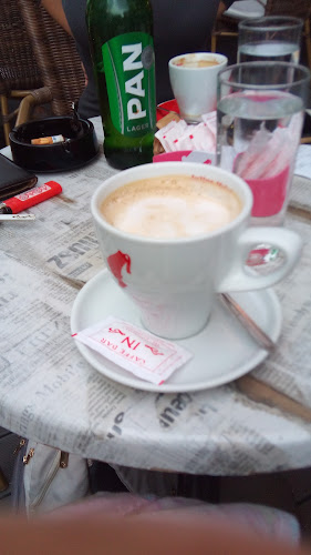 Caffe Bar "In" Stenjevec