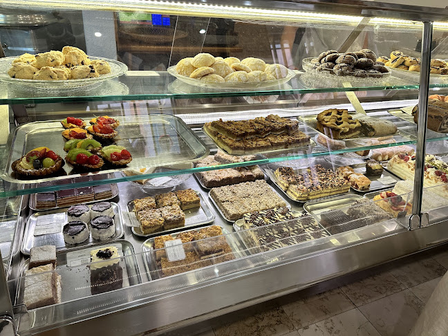 Opinii despre Slasticarna-Pasticceria Breski în Rovinj - Gastronomija i ugostiteljstvo