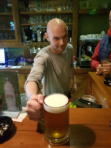 Comentarii opinii despre Beer Garden - pivnica