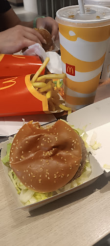 McDonald’s Osijek Županijska - Osijek