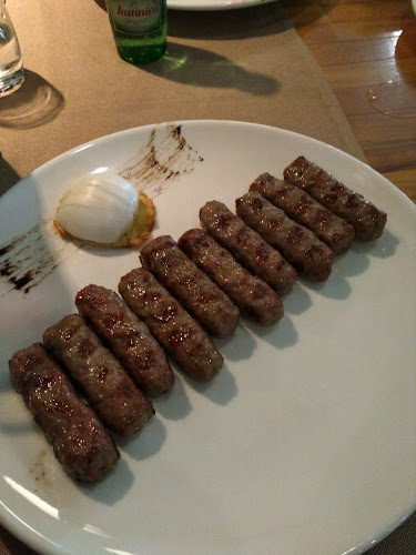 Comentarii opinii despre Batak Grill - Rudeš