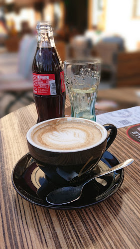 Opinii despre Caffe Bar Viale în Poreč - Gastronomija i ugostiteljstvo