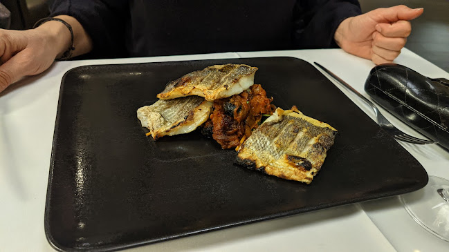 Comentarii opinii despre Restoran Adriatic