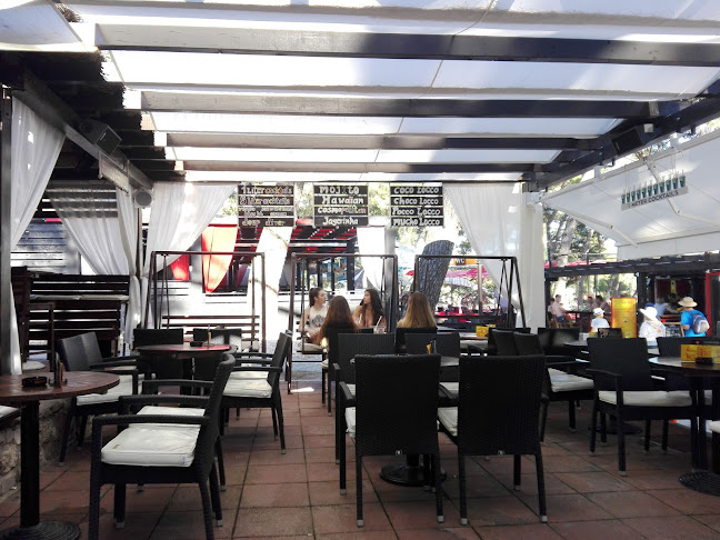 Queen Bar - Biograd na Moru