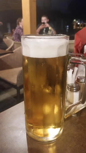 Comentarii opinii despre Bar & Grill Genius