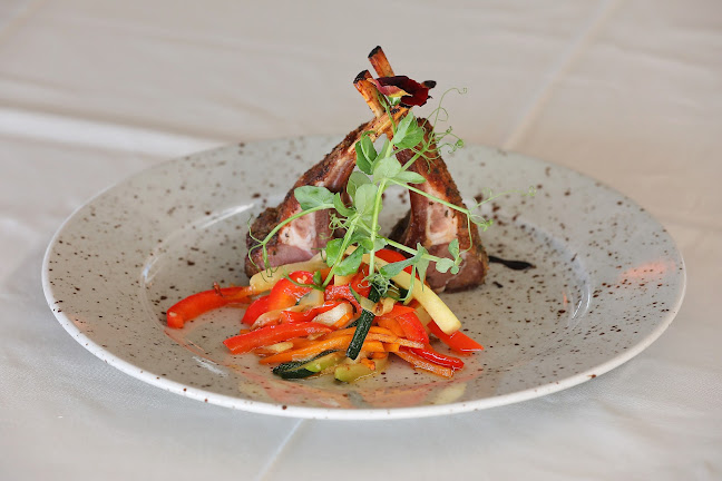 Restaurant Marina Kornati - Biograd na Moru