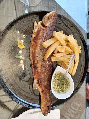 Opinii despre Restoran Vilinske jame în Grdanjci - Gastronomija i ugostiteljstvo